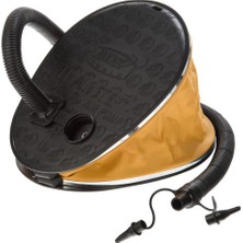 Bestway 62005 Air Step Pro-Air Ayak Pompası