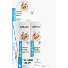 Tüy ve Deri - Derma Paste 100 ml