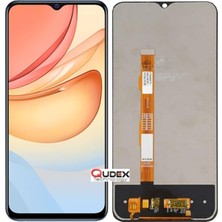 Qudex Vivo Y53S LCD Ekran Dokunmatik I