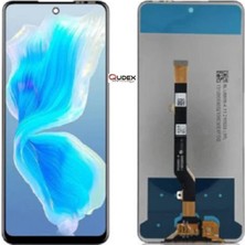 Qudex Tecno Camon 18P Dokunmatik LCD Ekran CH7N