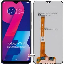 Qudex Vivo Y93 LCD Ekran Dokunmatik
