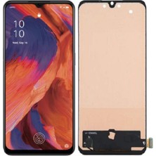 Qudex Oppo A73 4g LCD Ekran (CPH2095) Dokunmatik Nı