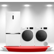 Arçelik Çeyiz Seti - 13 (278550 Eb - 10120 Mx - 1001 Kmx)