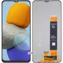 Qudex Samsung Galaxy M23 SM-M236B LCD Ekran Dokunmatik I