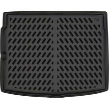 PSN Renault Austral (2022-..) Ile Uyumlu Araca Özel Bagaj Havuzu