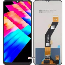 Qudex Infinix Hot 30I LCD Ekran Dokunmatik X669C