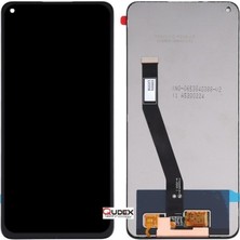 Qudex Xiaomi Redmi Note 9 LCD Ekran Dokunmatik Nt9