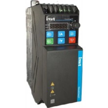 Invt GD27-1R5G-S2-B-EU ,1.5KW/220V Ac Motor Sürücü