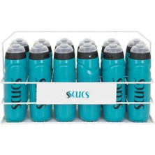 Feyza Design 12'li Suluk Takımı, Şık ve Pratik Seyahat Aksesuarı