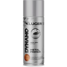 Kluger Metal Yüzey Astarı (Metal Primer)