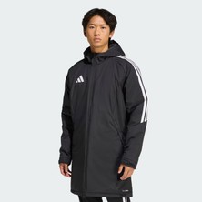 Adidas JZ4108 TIRO26 Erkek Parka