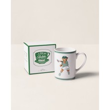 Ralph's Coffee Tennis Polo Bear Kupa