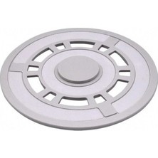 Mija Robot Süpürge Yuvarlak Mop Tutucu  10S Ultra, Pro, L10 Prime, Xiaomi S10 S10+, X10+, X20+, B101CNO ile Uyumlu