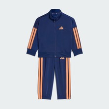 Adidas KC6155 I 3s Tr Ts 205 Unisex Bebek Eşofman Takımı