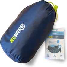 Rewind Outdoor Hamak -Kamp Hamağı