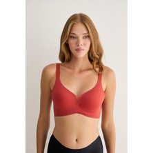 Balensiz Dikişsiz Lazer Sütyen 2218