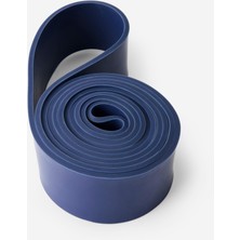 Decathlon Domyos Direnç Bandı - 50 kg - Koyu Mavi