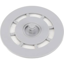 Mija Robot Süpürge Yuvarlak Mop Tutucu  Q Revo ve P10 ile Uyumlu