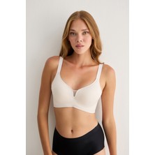 Balensiz Dikişsiz Lazer Sütyen 2218