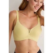 Balensiz Dikişsiz Lazer Sütyen 2218