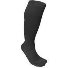 Feyza Design Siyah Erkek Profesyonel Futbol Çorabı, Konfor ve Performans Için Idealdir