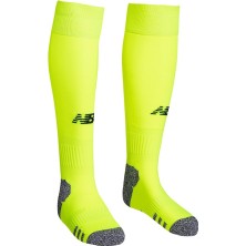 Feyza Design Konç Tozluk Futbol Çorabı Neon Sarı, Unisex, Spor ve Aktif Kullanım