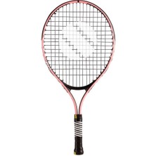 Feyza Design Çocuklar Için 21 Inç Tenis Raketi, Hafif ve Dayanıklı Tasarım