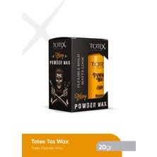 Totex Powder Wax 20 gr
