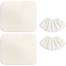 Mija Pirantech CB107C El ve Yer Mopu Seti