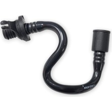 Vass41 Skoda Fabia 2011-2014 1.2tdi Motor Fren Servo Borusu 6R0612041J