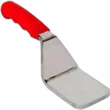 Plastik Saplı -  Metal No-3 Et Dövecek (4887)