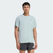 Adidas Performance JZ7762 adi365Breeze Running Tee
