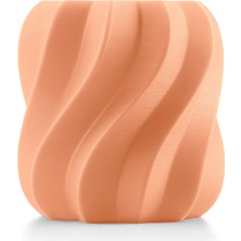 Creality Anycubic Pla Filament Şeftali Pembe 1.75MM 1kg