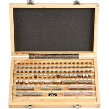 Gfb Johnson Mastar Seti