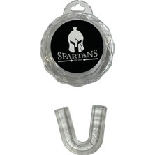 Feyza Design Koruyucu Spor Dişliği, Güçlü ve Konforlu Çene Koruma