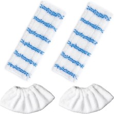 Mija Mogotech MG-101 Yer ve El Mopu Seti