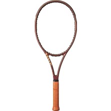 Feyza Design Hafif ve Güçlü Profesyonel Tenis Raketi, 315 Gr, V14.0 Tasarımı