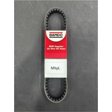 MTYL Kanuni Trex 125 150 Uyumlu Yerli Üretim Bando Kayış