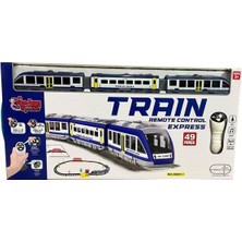 Mayf LE-2805Y-1 Kumandalı 49 Pcs Işıklı 264 cm