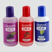 Pileli Store Gabrini Oje Sil 200 ml