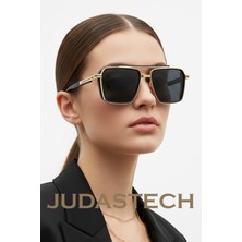 Judas Q26 Polarize Güneş Gözlüğü -UV400 (S/m Beden)
