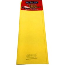 Go İthalat Güderi Araba Yıkama ve Kurulama Bezi 50X70CM (5468)