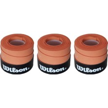 Feyza Design Comfort Bowl O'grips 3'lü Set, Şık ve Dayanıklı Kiremit Rengi
