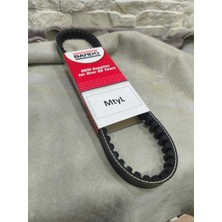 MTYL Apec Ps5 125 Uyumlu Yerli Üretim Bando Kayış