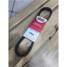 MTYL Rks Pesaro 125CC Uyumlu Japon Bando Üretim Kayış