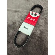 MTYL Kuba Pesaro 125 x Uyumlu Yerli Üretim Bando Kayış