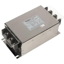 Aerodev DNF55-Y-3X60A ,3-Faz 380V/60A Emc Filtre