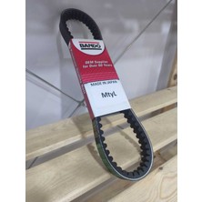 MTYL Stmax Lindy 125CC Uyumlu Japon Bando Üretim Kayış