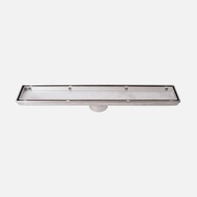 Sukar Line/6 40 cm Seramik Uyumlu Duş Süzgeç