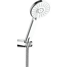 Mistillo MAFSALLI DUŞ SETİ + 3 FONKSİYONLU EL DUŞU